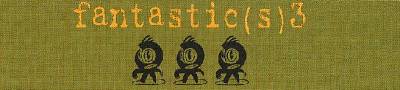 logo Fantastic(s) 3